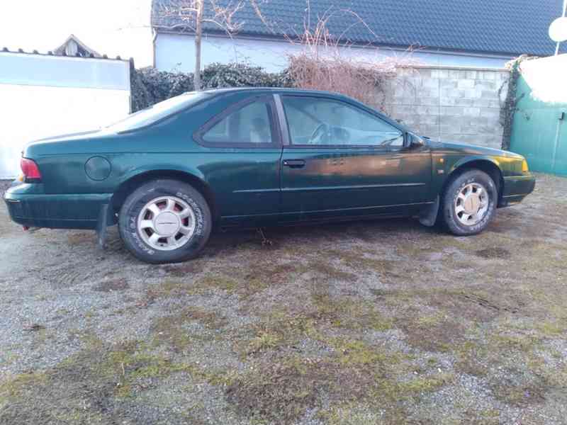 FORD THUNDERBIRD LX4.6 V8 EKO ZAPLACENO - foto 12