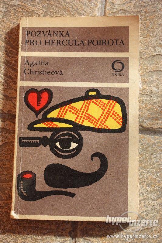 Pozvánka pro Hercula Poirota - foto 1