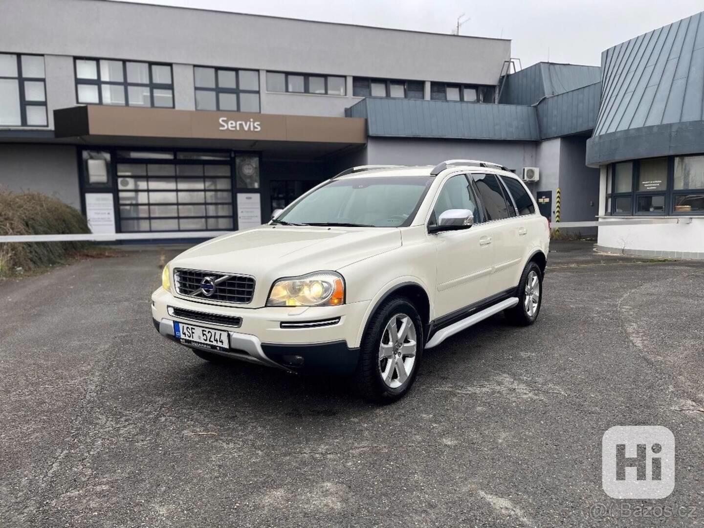 Volvo XC90 2,4   D5 136kw Polestar - foto 1