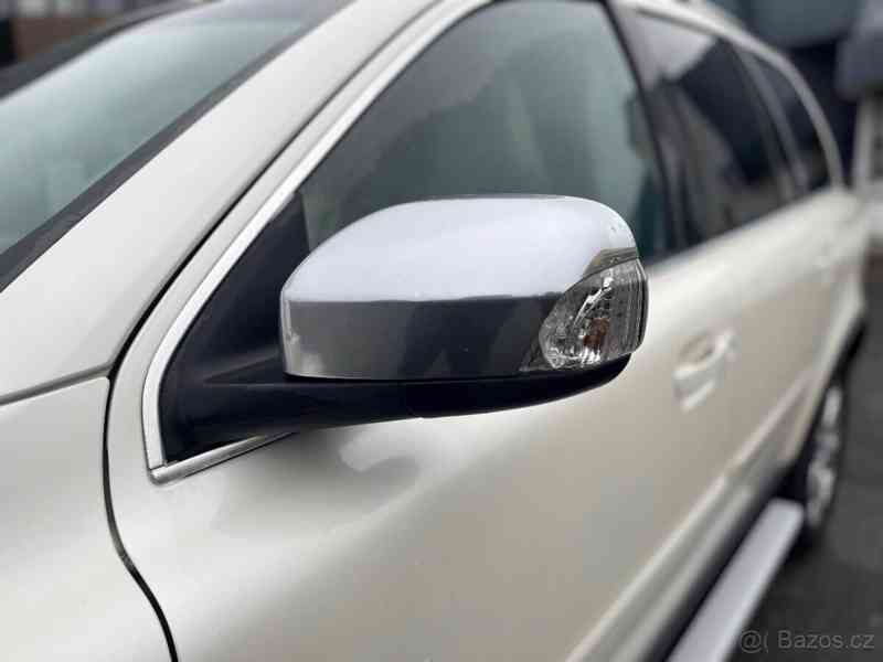 Volvo XC90 2,4   D5 136kw Polestar - foto 13