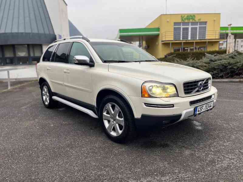 Volvo XC90 2,4   D5 136kw Polestar - foto 7