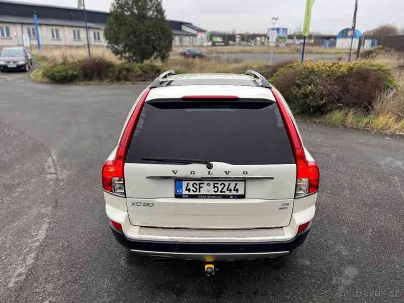 Volvo XC90 2,4   D5 136kw Polestar - foto 5