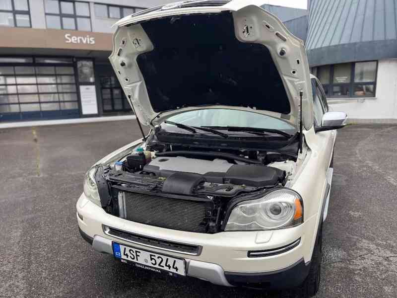 Volvo XC90 2,4   D5 136kw Polestar - foto 11