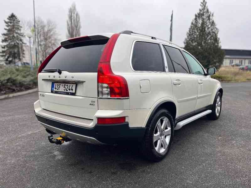 Volvo XC90 2,4   D5 136kw Polestar - foto 6