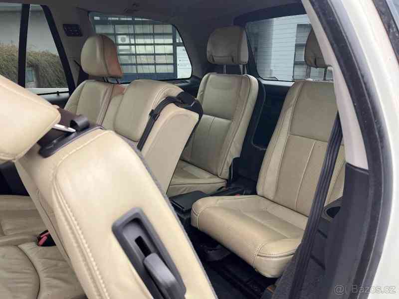 Volvo XC90 2,4   D5 136kw Polestar - foto 17