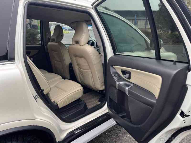 Volvo XC90 2,4   D5 136kw Polestar - foto 3