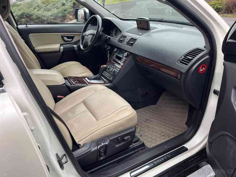 Volvo XC90 2,4   D5 136kw Polestar - foto 18