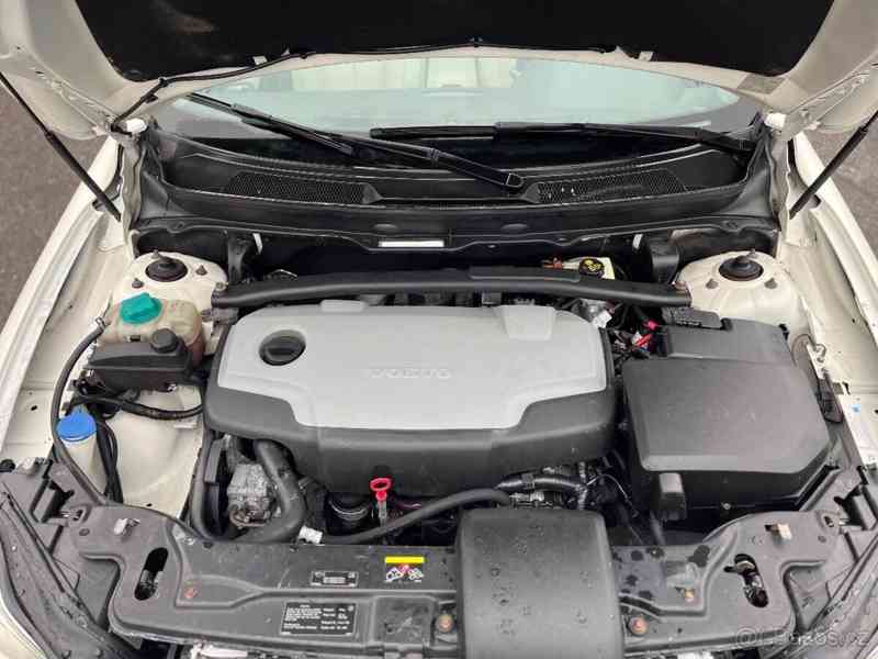 Volvo XC90 2,4   D5 136kw Polestar - foto 12
