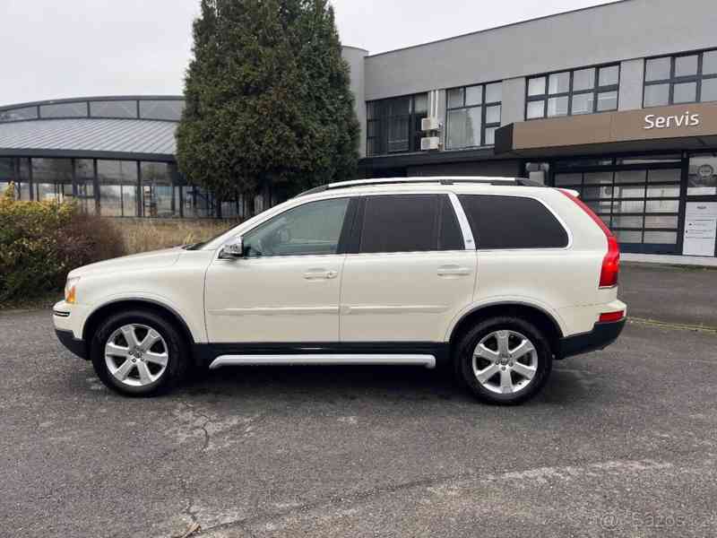 Volvo XC90 2,4   D5 136kw Polestar - foto 8