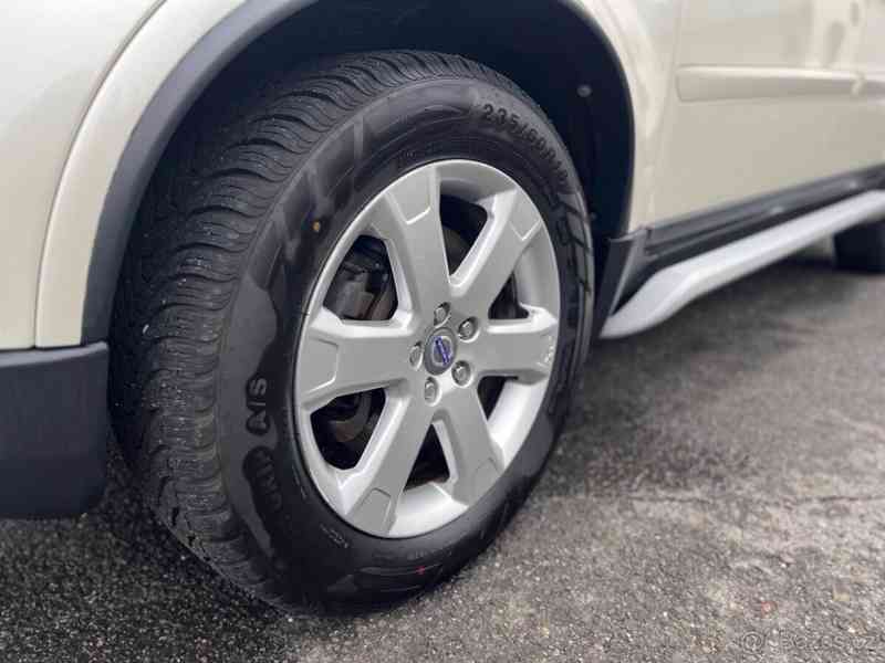 Volvo XC90 2,4   D5 136kw Polestar - foto 10