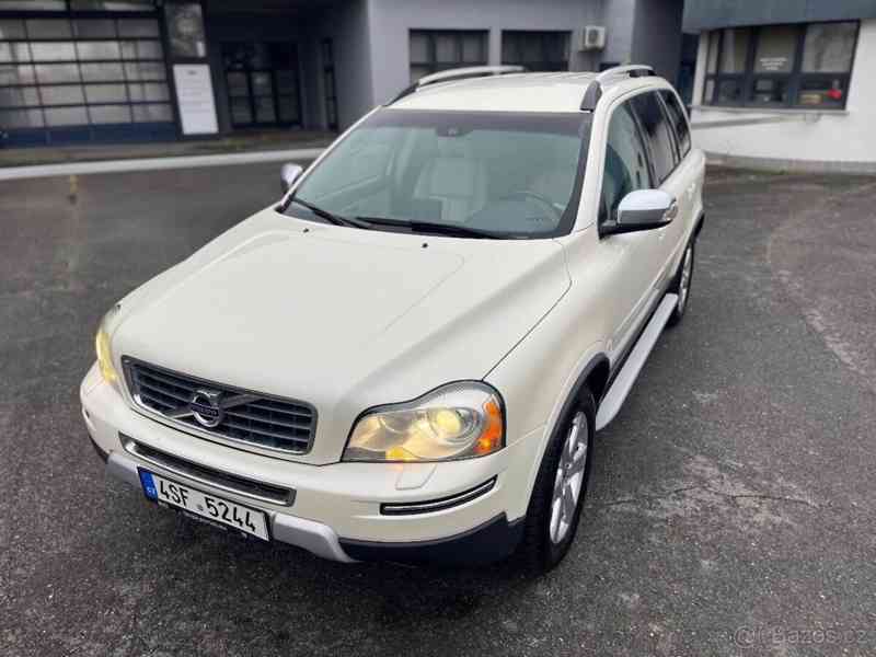 Volvo XC90 2,4   D5 136kw Polestar - foto 2