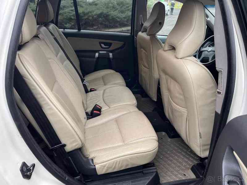 Volvo XC90 2,4   D5 136kw Polestar - foto 20