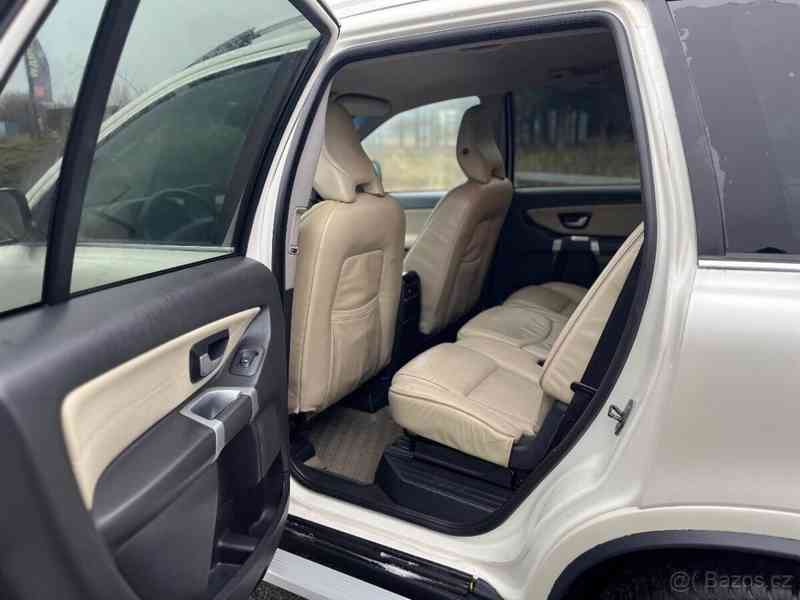 Volvo XC90 2,4   D5 136kw Polestar - foto 15