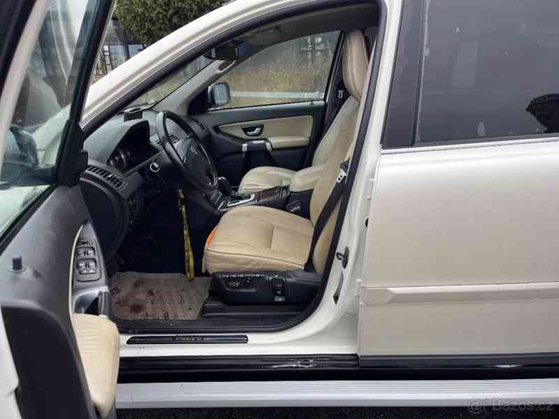 Volvo XC90 2,4   D5 136kw Polestar - foto 14