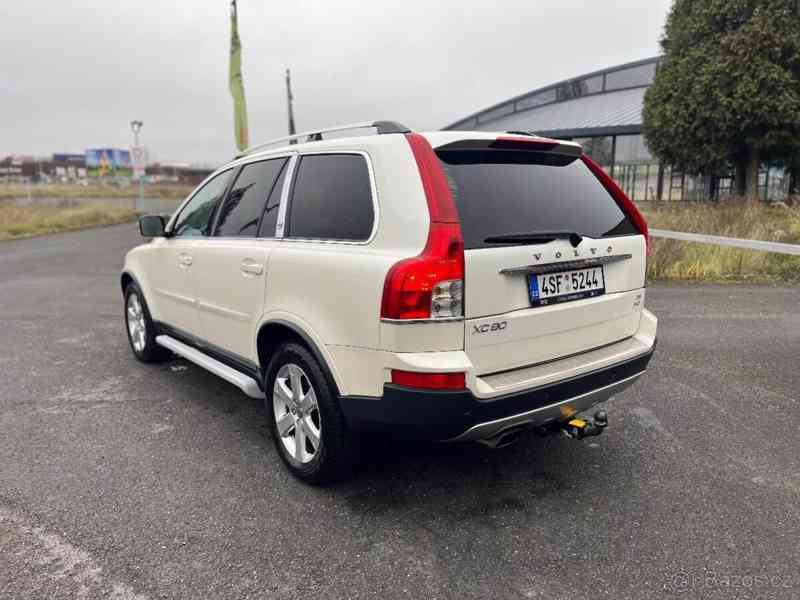 Volvo XC90 2,4   D5 136kw Polestar - foto 4