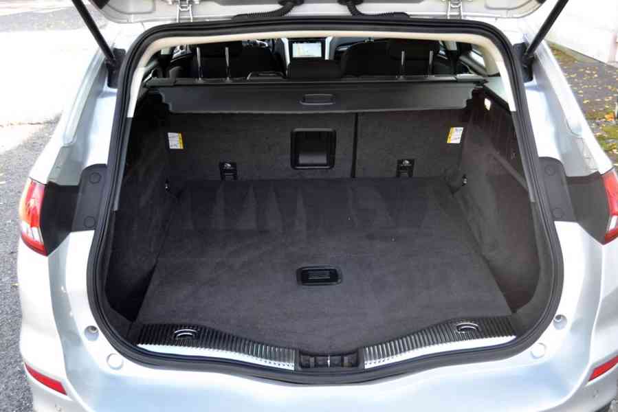 Ford Mondeo 2.0 TDCI 110kW Business Edition LED Dynamic face - foto 9