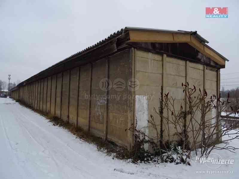 Pronájem skladu, 183 m?, Plzeň, ul. Lobezská - foto 6