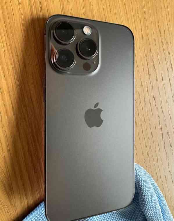 iPhone 13 pro graphite  - foto 5