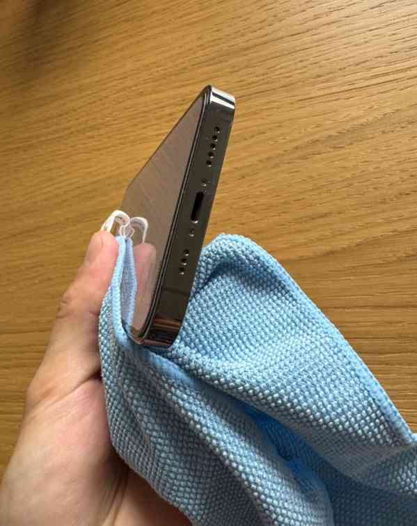 iPhone 13 pro graphite  - foto 4