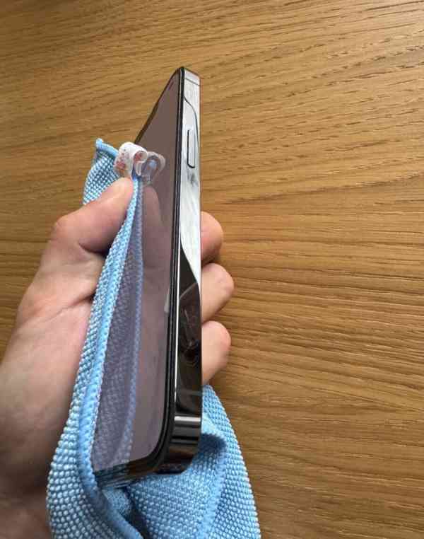 iPhone 13 pro graphite  - foto 3