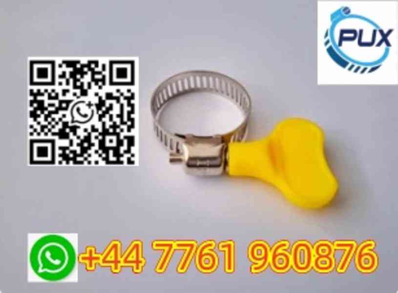 extremely versatile hose clamp Stock - foto 4