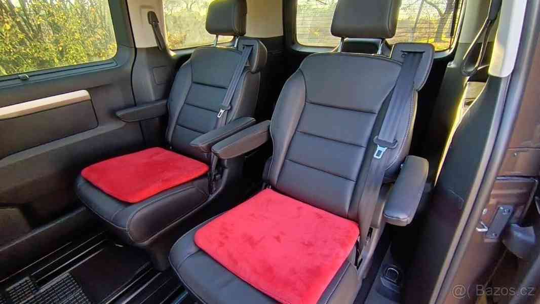 Toyota ProAce 2,0   L1, VIP, plná výbava - foto 29
