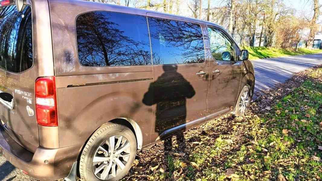 Toyota ProAce 2,0   L1, VIP, plná výbava - foto 4