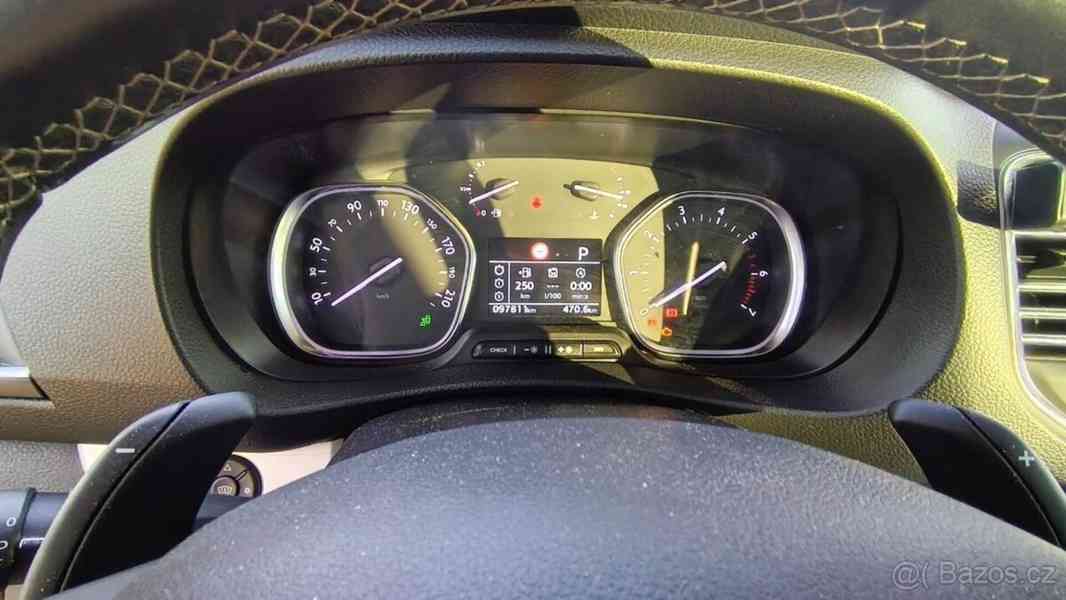 Toyota ProAce 2,0   L1, VIP, plná výbava - foto 27