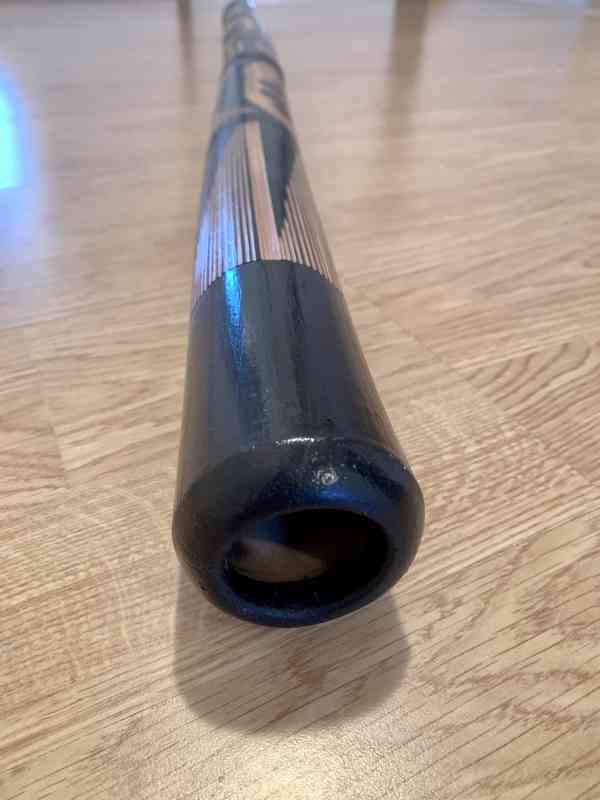 Prodám nové didgeridoo 120cm - foto 4