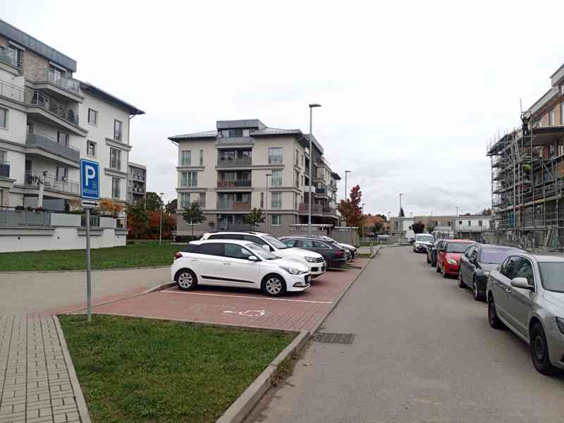 Nejlevnější pronájem osobních skladů v Pardubicích - foto 4