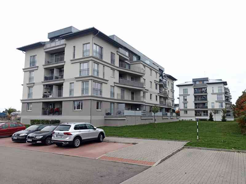 Nejlevnější pronájem osobních skladů v Pardubicích - foto 2