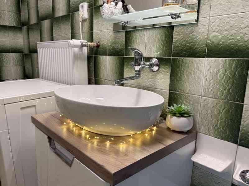 PRONÁJEM RODINNÉHO DOMU 4+1 O CP 201 M2 V OBCI ČEBÍN  - foto 7