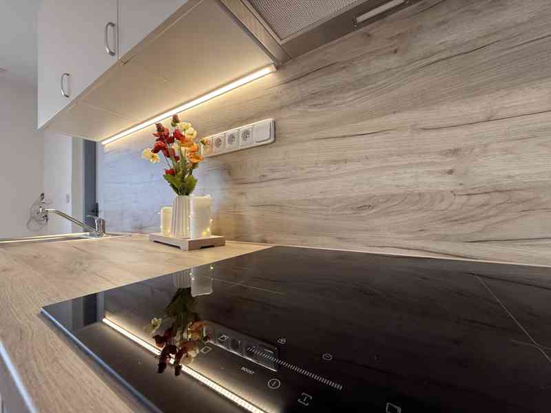 PRONÁJEM RODINNÉHO DOMU 4+1 O CP 201 M2 V OBCI ČEBÍN  - foto 5