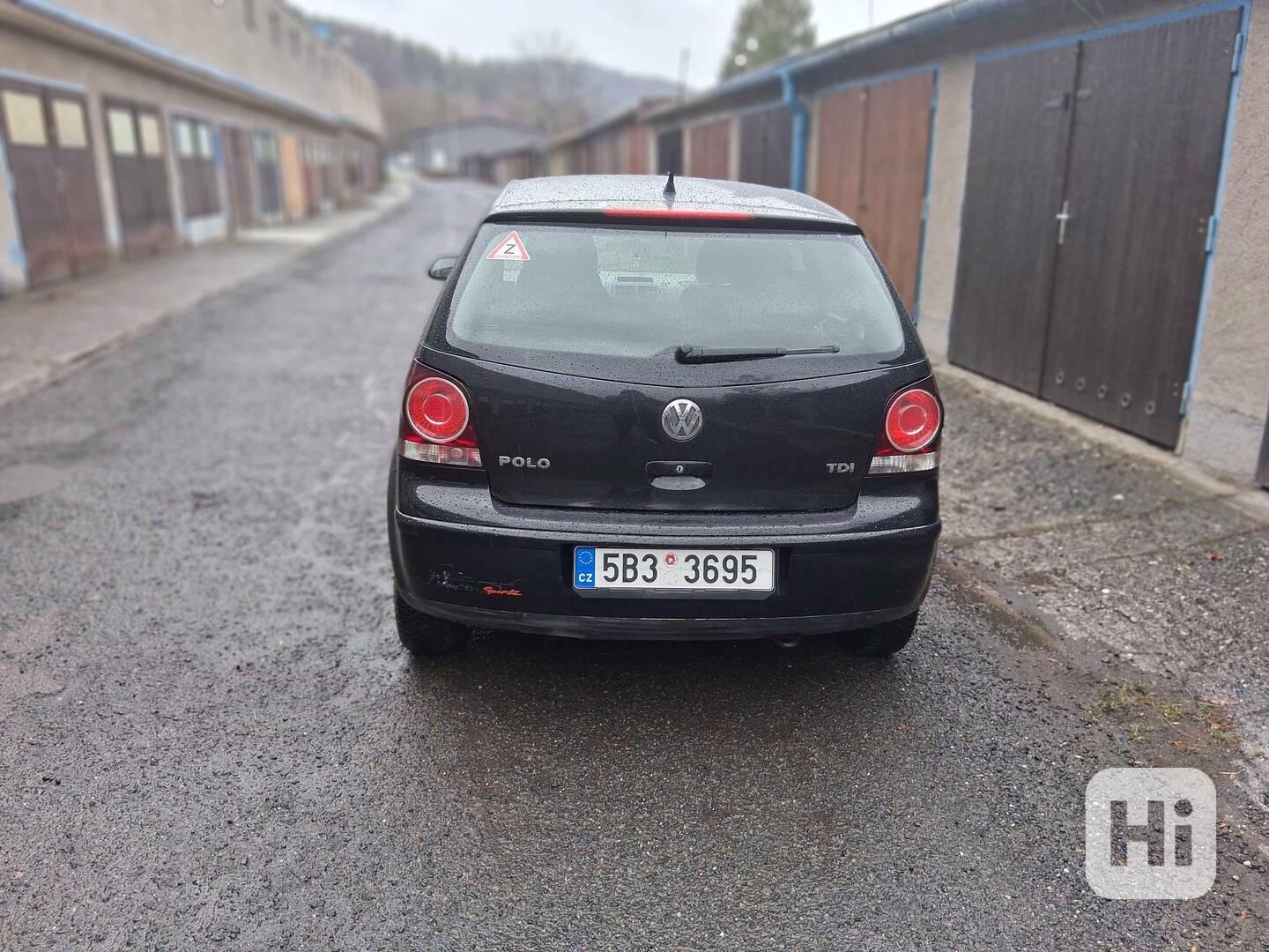 Volkswagen polo 1.2 40kw - foto 1