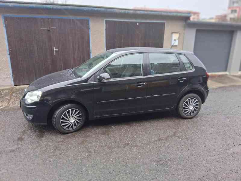 Volkswagen polo 1.2 40kw - foto 3