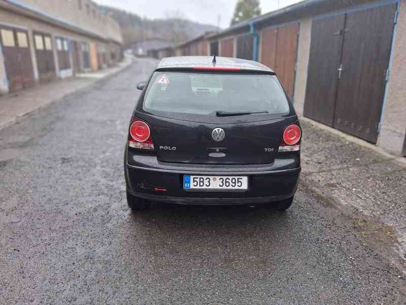Volkswagen polo 1.2 40kw - foto 1
