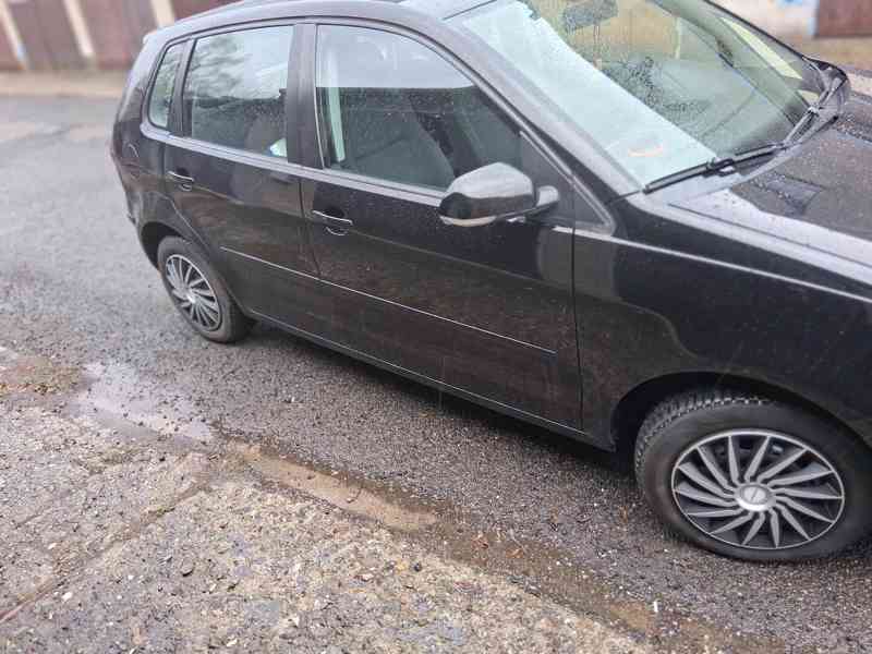 Volkswagen polo 1.2 40kw - foto 2