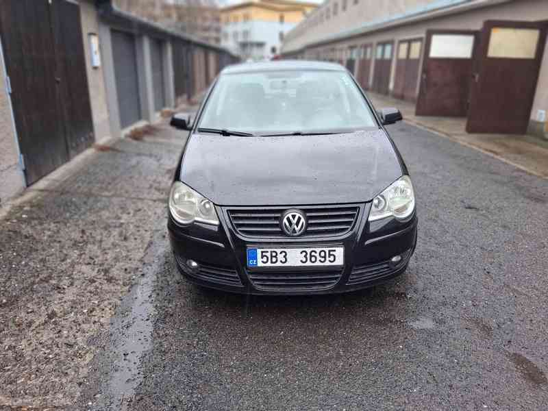 Volkswagen polo 1.2 40kw - foto 4
