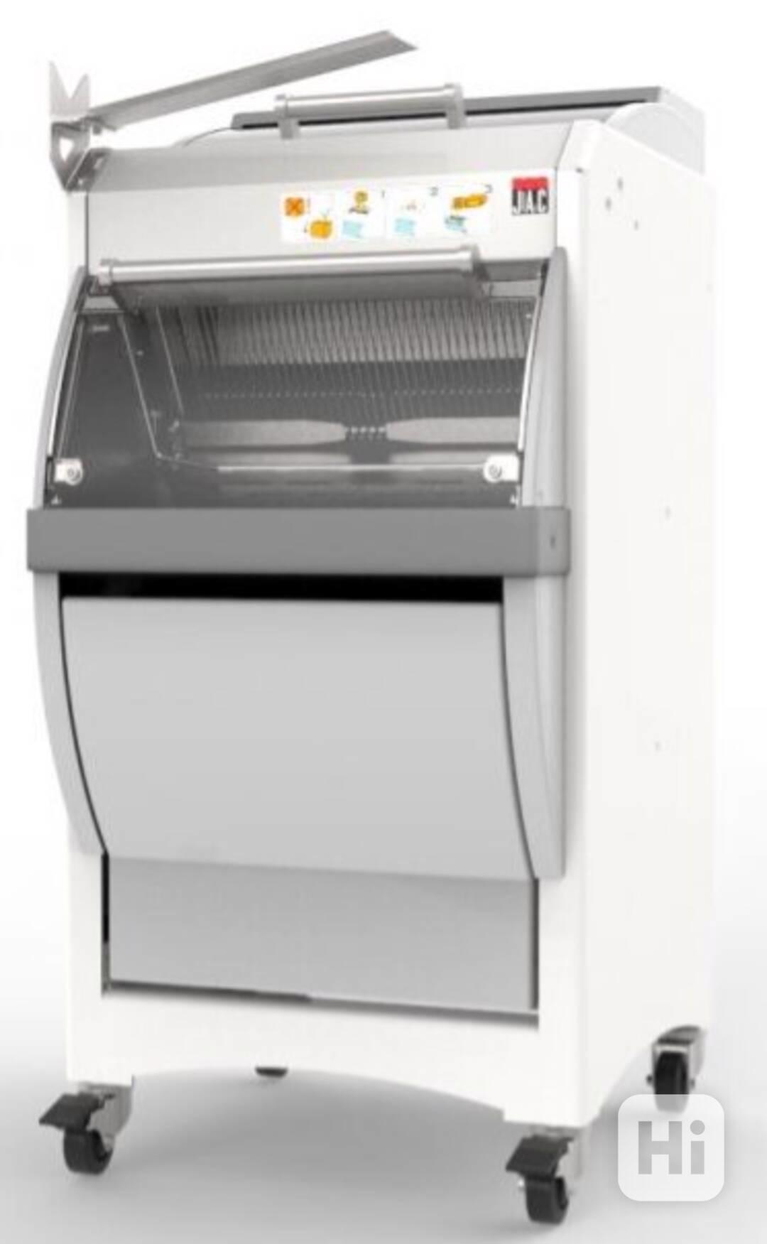 Kráječ pečiva JAC Self - foto 1