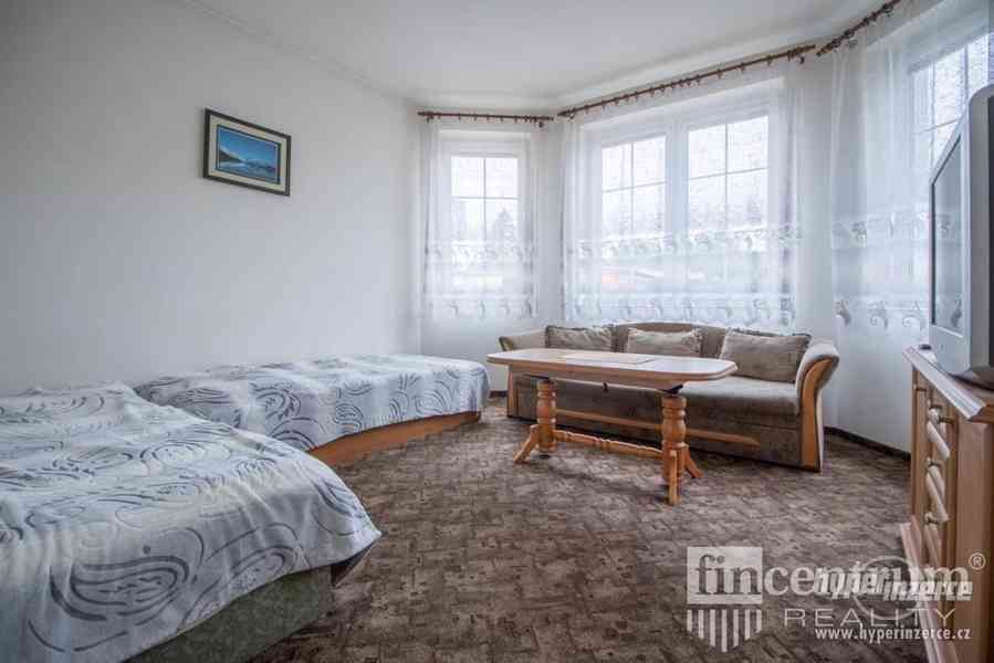 Prodej ubytovacího zařízení 400 m2 Chebská, Karlovy Vary Dvory - foto 19