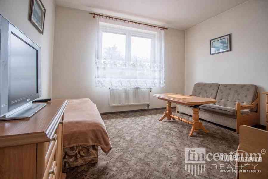 Prodej ubytovacího zařízení 400 m2 Chebská, Karlovy Vary Dvory - foto 21