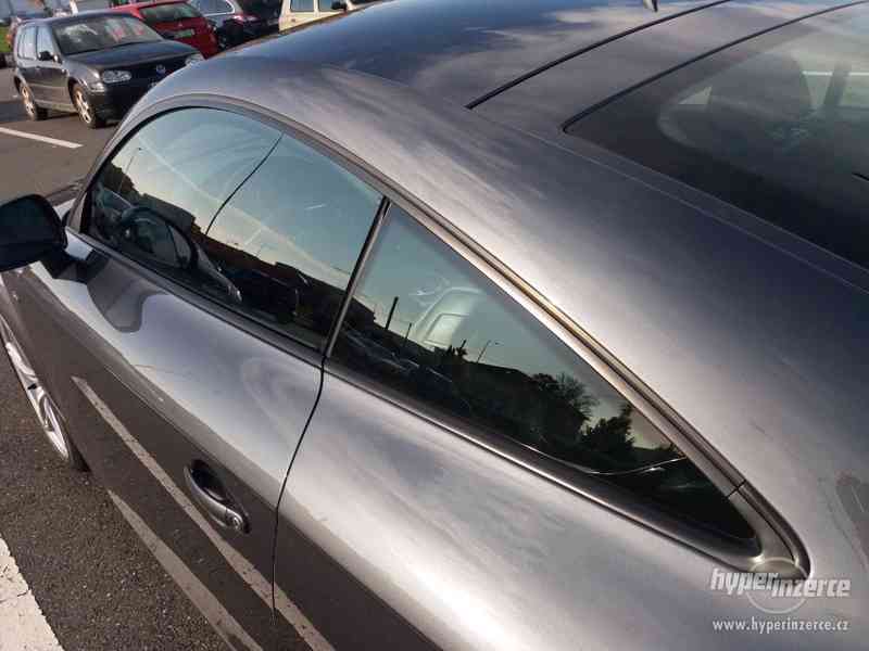 Audi TT 8J 3.2 VR6 184 kW S-line S tronic Quattro 2007 - foto 28