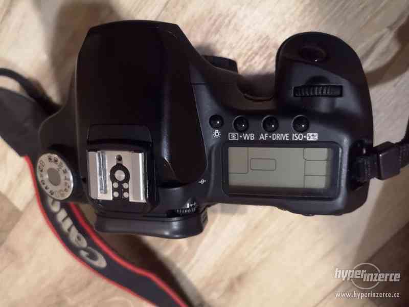 Canon EOS 50D - foto 2