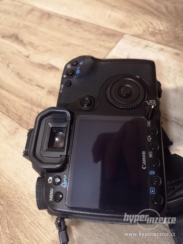 Canon EOS 50D - foto 3