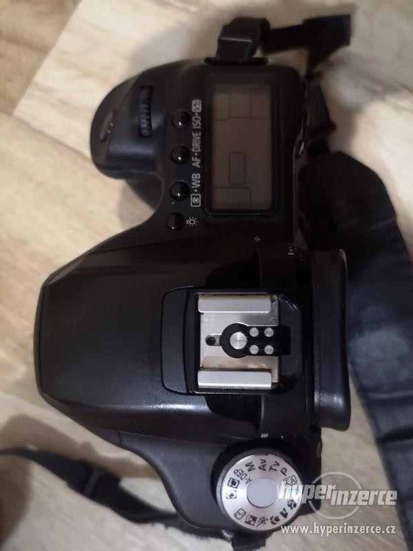 Canon EOS 50D - foto 4