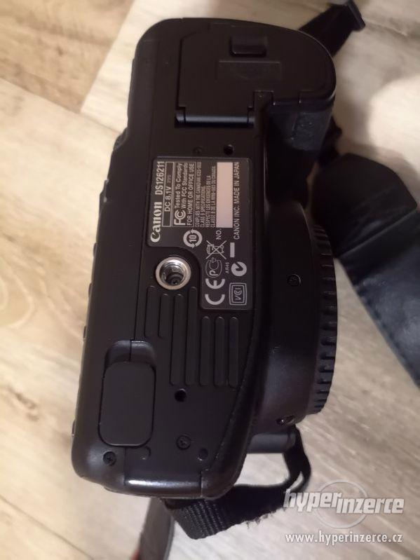 Canon EOS 50D - foto 5