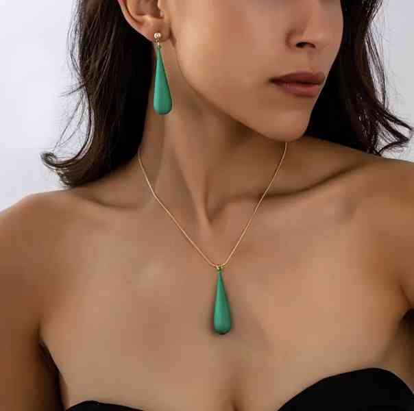 ✨Rodí se nové kolekce šperků - nenechte si ujít ! ✨ - foto 9