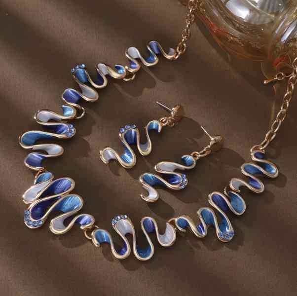 ✨Rodí se nové kolekce šperků - nenechte si ujít ! ✨ - foto 2