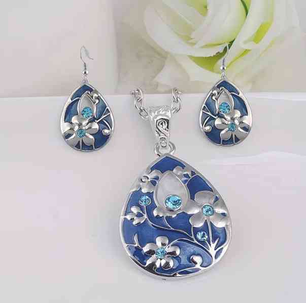 ✨Rodí se nové kolekce šperků - nenechte si ujít ! ✨ - foto 3