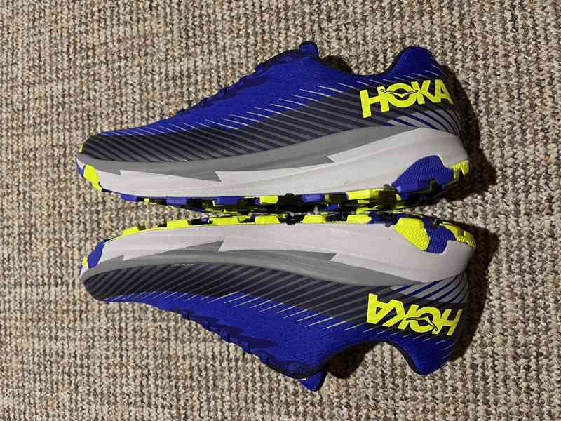 Hoka Torrent 2, velikost 48 - foto 8